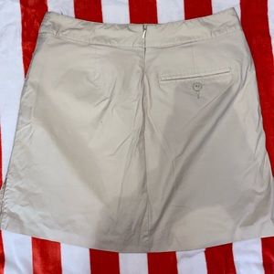 Lady Hagen Golf Skirt